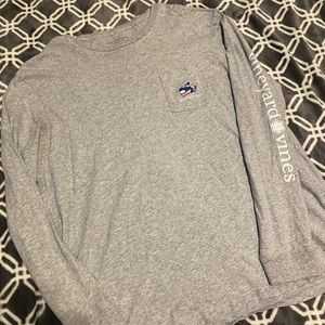 Vineyard Vines long sleeve